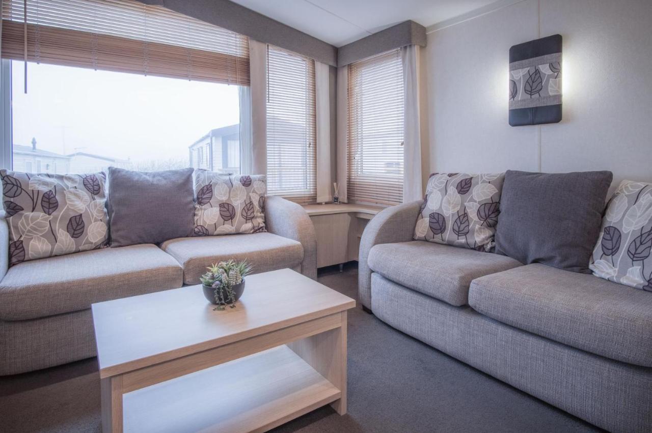 Ty Moselle 12 - 2 Bedroom Holiday Home - אמרות' מראה חיצוני תמונה
