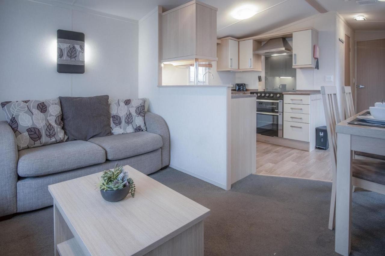 Ty Moselle 12 - 2 Bedroom Holiday Home - אמרות' מראה חיצוני תמונה