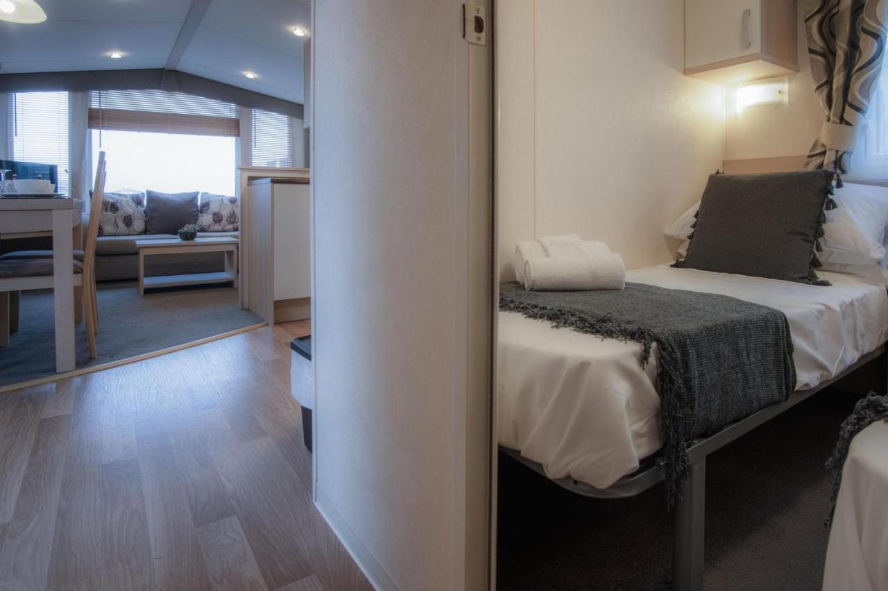 Ty Moselle 12 - 2 Bedroom Holiday Home - אמרות' מראה חיצוני תמונה