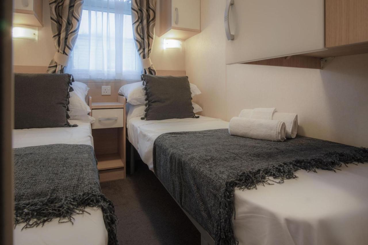 Ty Moselle 12 - 2 Bedroom Holiday Home - אמרות' מראה חיצוני תמונה