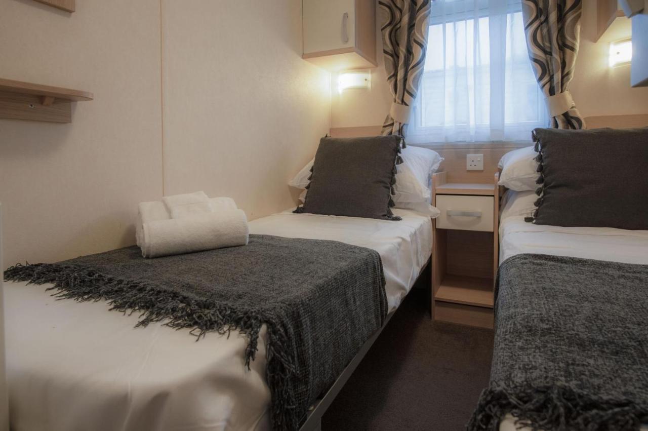 Ty Moselle 12 - 2 Bedroom Holiday Home - אמרות' מראה חיצוני תמונה
