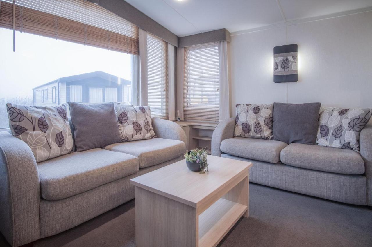 Ty Moselle 12 - 2 Bedroom Holiday Home - אמרות' מראה חיצוני תמונה