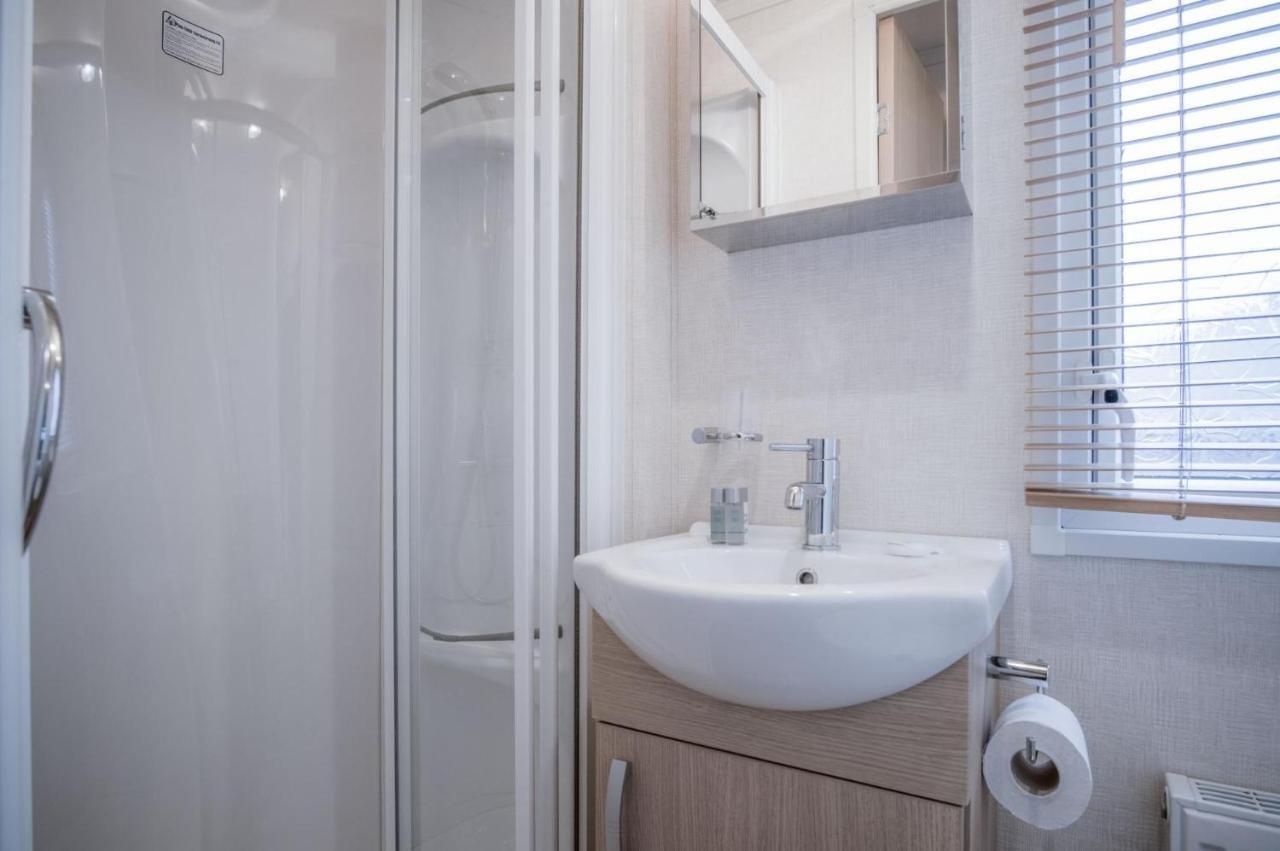 Ty Moselle 12 - 2 Bedroom Holiday Home - אמרות' מראה חיצוני תמונה