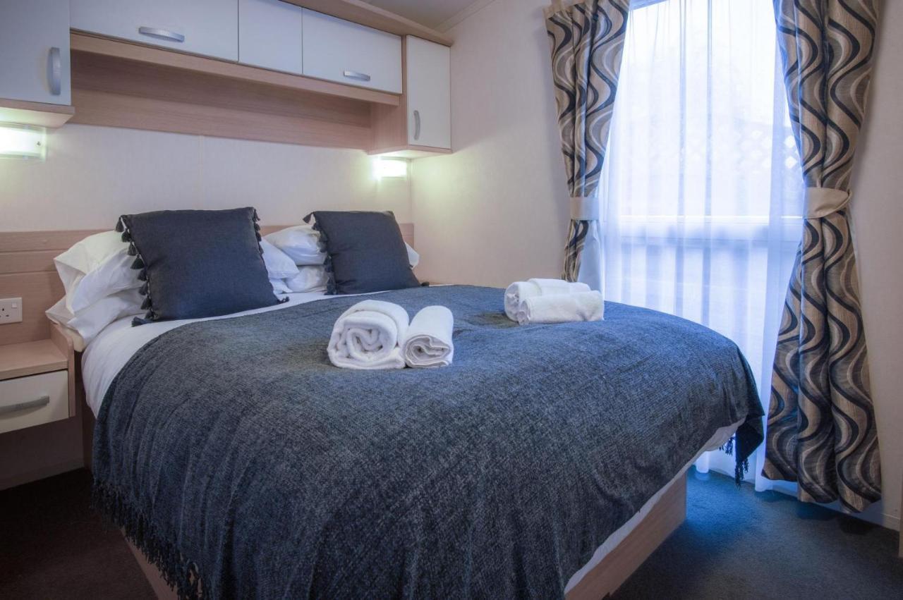 Ty Moselle 12 - 2 Bedroom Holiday Home - אמרות' מראה חיצוני תמונה