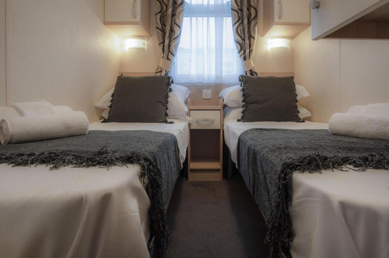 Ty Moselle 12 - 2 Bedroom Holiday Home - אמרות' מראה חיצוני תמונה